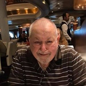 Meet your Posher, Pete